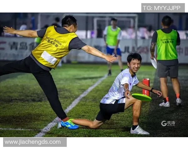 独家解析上海飞盘队近期状态及其对手表现的全面对比分析